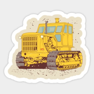 t100 Sticker